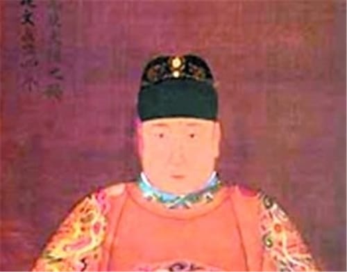 靖难之役开端建文削藩