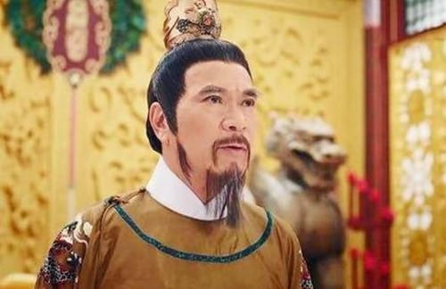 李旦为什么禅位于李隆基