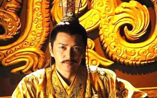 杨行密死的太早