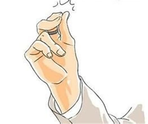 响指是怎么打的