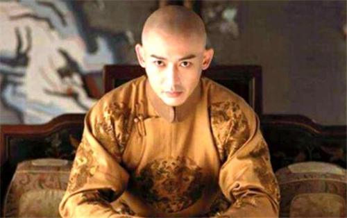 乾隆为什么要隐藏雍正死亡的真相