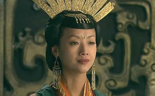 胡太后为什么毒死儿子