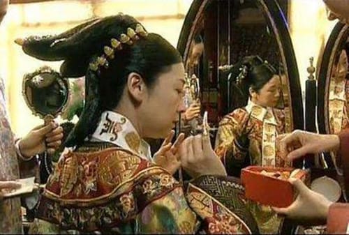 慈禧最爱吃的两道菜
