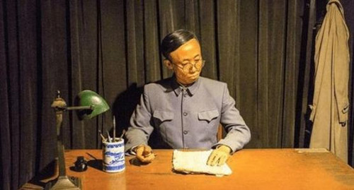溥仪为什么不会说满语