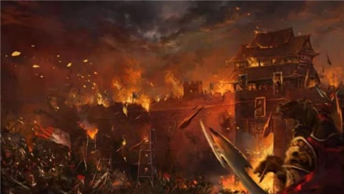 李存勖杨刘之战经过是怎么样的