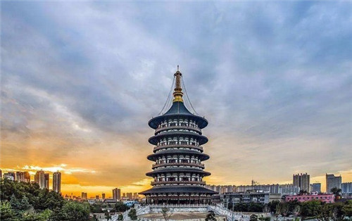 《风起洛阳》中的天堂大佛原型是什么