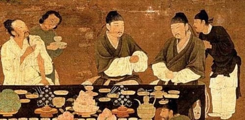 蔡襄的茶业影响