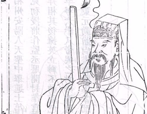 韩琦是个怎样的人