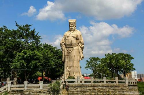 蔡襄在水利方面有什么贡献