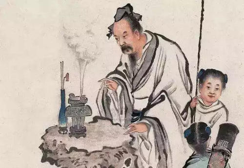 葛洪是什么人物