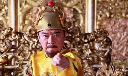 朱文正为什么要背叛朱元璋