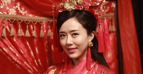 戚继光老婆为什么离开他