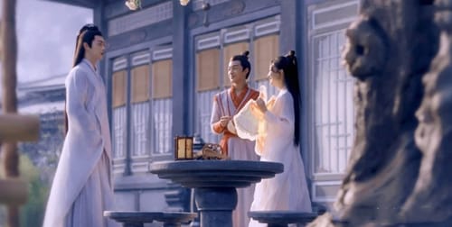 《千古玦尘》结局是好是坏