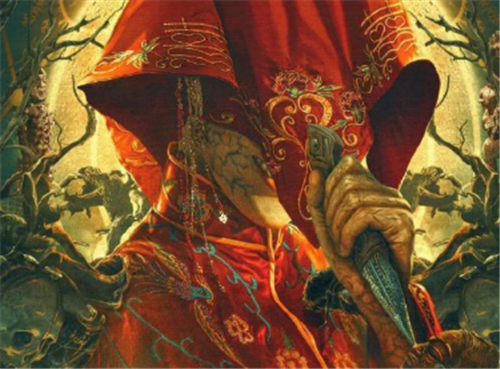 《法医宋慈之四宗罪》讲的是什么故事
