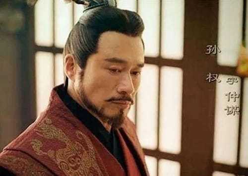 孙权晚年为何如此昏庸