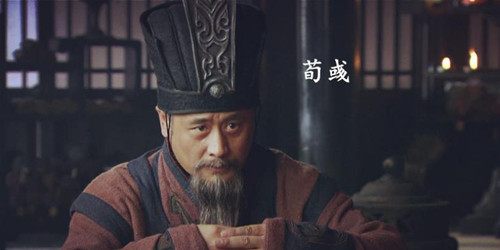 荀彧为什么帮曹操后又反对曹操当魏王