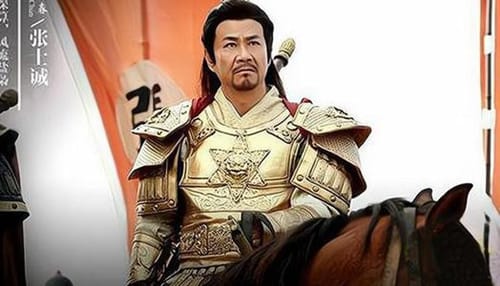 张士诚为什么会输给朱元璋