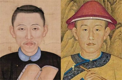 乾隆是汉族后裔吗