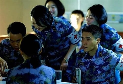 《和平方舟》主要是讲述什么故事