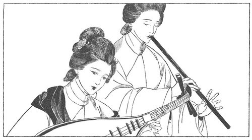 南音的历史发展