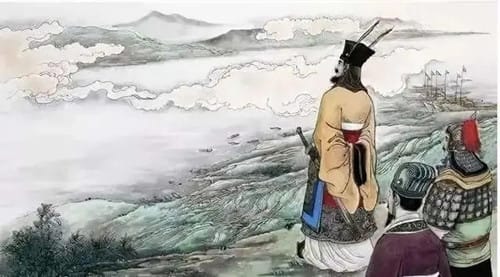 东晋有哪些名将