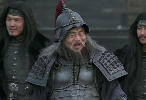 董卓为什么不自己称帝