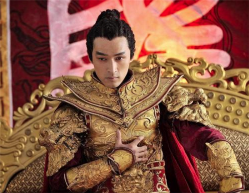 杨广为什么将自己的妃子赐给宇文成都