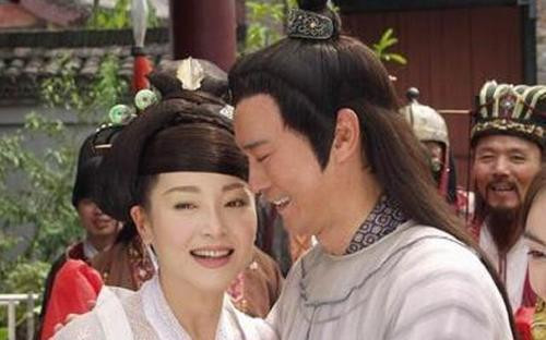 古代怕老婆的名人有哪些