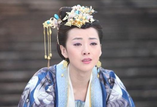 溧阳公主的一生