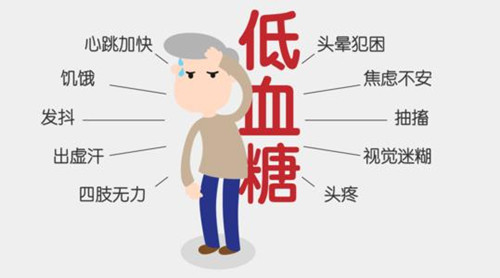 低血糖是怎么回事