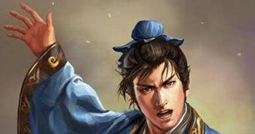 郭嘉和郭图有关系