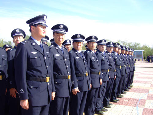 司法警察是做什么的