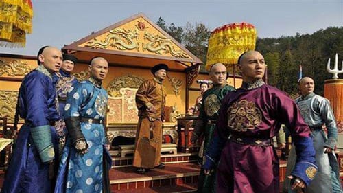 九龙夺嫡有多激烈