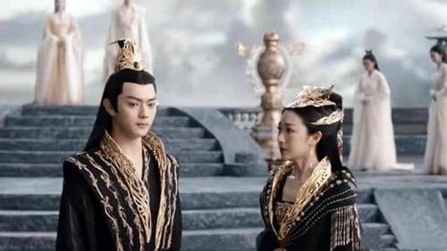 《千古玦尘》大结局是什么