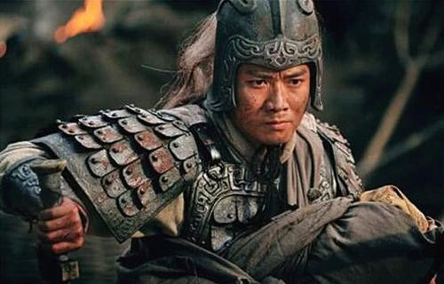 刘备死前对赵云说了哪些话