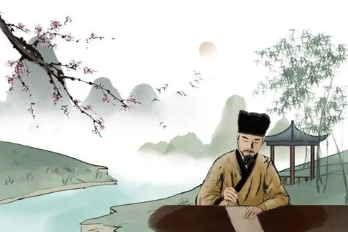 柳永为什么会在仕途上碰壁