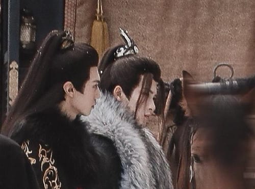 《杀破狼》紫流金是什么东西