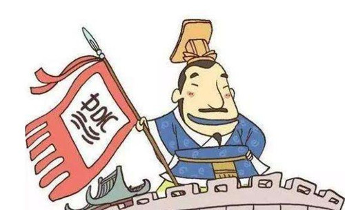 汉武帝求仙的故事