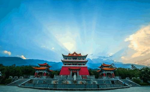 天龙寺真的存在吗