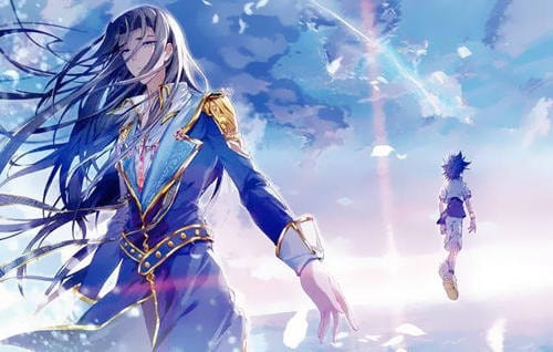 《斗罗大陆》海神九考是什么内容