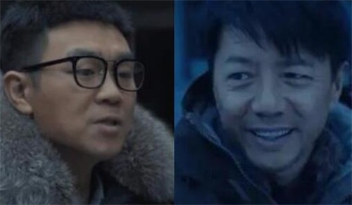 《双探》是什么真实事件改编的吗