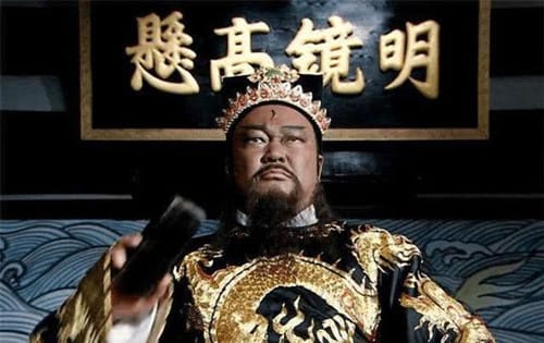 欧阳修和包拯关系不好吗