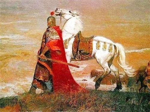 颜真卿对安史之乱的影响