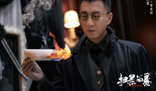 《扫黑风暴》的真实原型有哪些