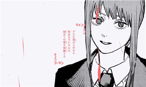 《电锯人》为什么玛奇玛是支配恶魔