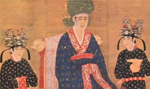 宋仁宗赵祯的皇后为什么称为贤后