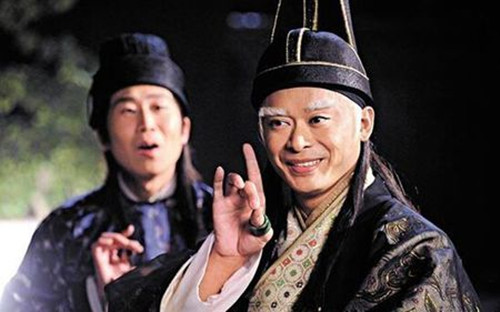 古代为什么有人愿意当太监