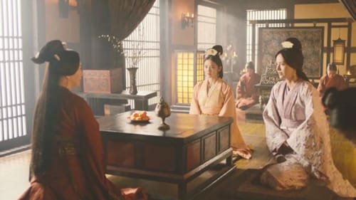 卞夫人为何不救甄宓