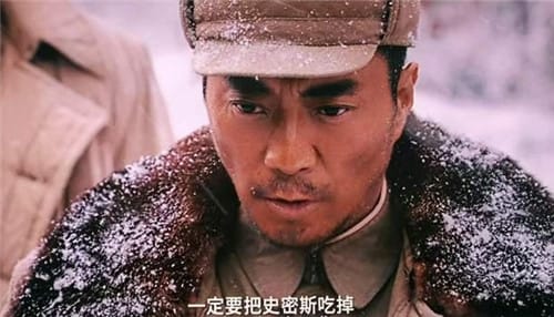 《长津湖》结尾谁赢了战役