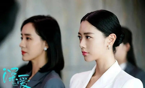 《深爱》什么时候上映